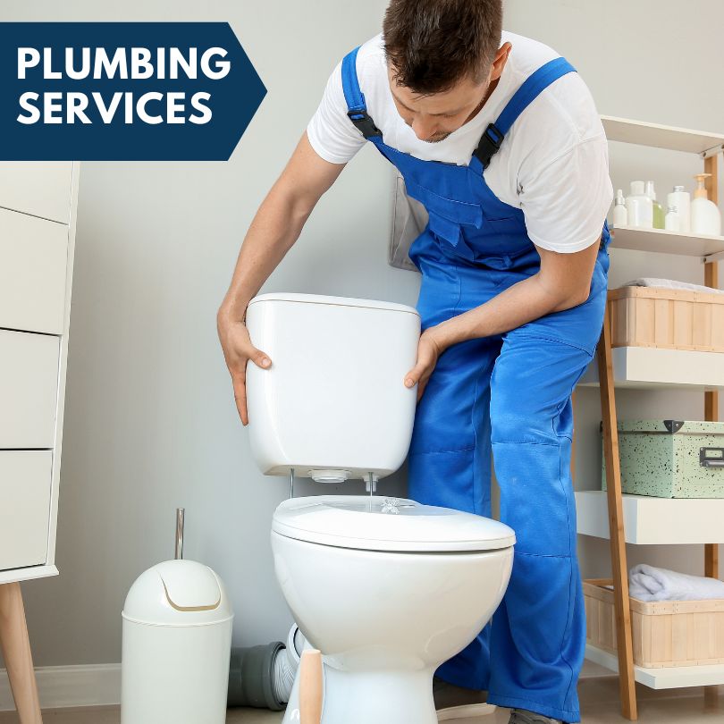 Plumbing Company in Windsor Mill, MD